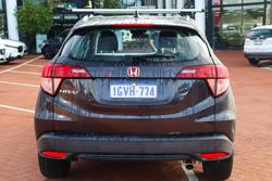2017 Honda
HR-V VTi-S