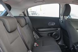 2017 Honda
HR-V VTi-S