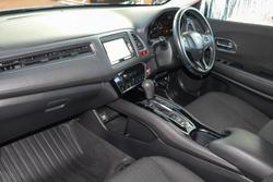 2017 Honda
HR-V VTi-S