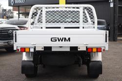 2025 GWM
Cannon Lux