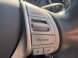 2015 Nissan
                QASHQAI TS