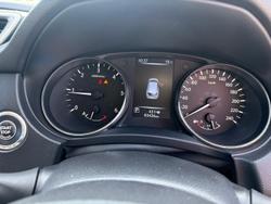 2015 Nissan
                QASHQAI TS
