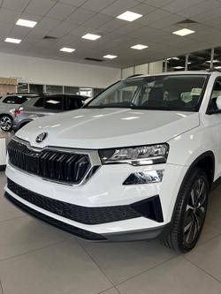 2025 SKODA
                Karoq 110TSI Select