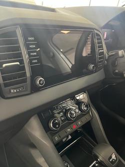 2025 SKODA
                Karoq 110TSI Select