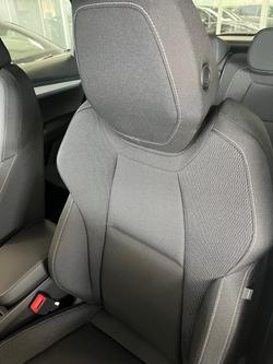 2025 SKODA
                Karoq 110TSI Select