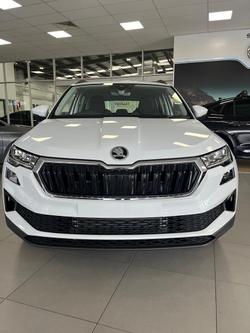 2025 SKODA Karoq 110TSI Select