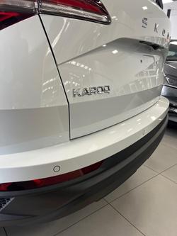 2025 SKODA Karoq 110TSI Select