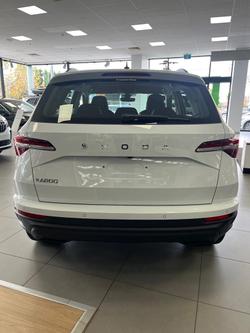 2025 SKODA Karoq 110TSI Select