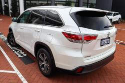 2016 Toyota
Kluger GXL