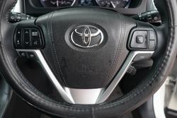 2016 Toyota
Kluger GXL