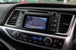 2016 Toyota
Kluger GXL