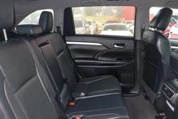 2016 Toyota
Kluger GXL