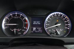 2016 Toyota
Kluger GXL