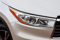 2016 Toyota
Kluger GXL
