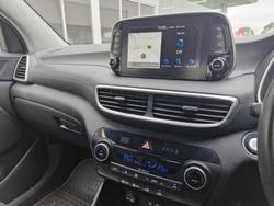 2019 Hyundai
Tucson Elite