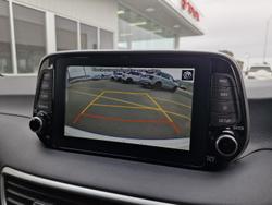 2019 Hyundai
Tucson Elite