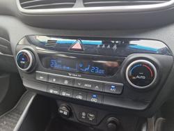 2019 Hyundai
Tucson Elite
