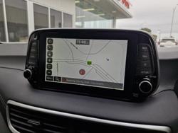 2019 Hyundai
Tucson Elite