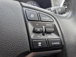 2019 Hyundai
Tucson Elite