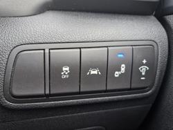2019 Hyundai
Tucson Elite