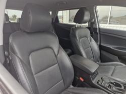 2019 Hyundai
Tucson Elite