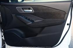 2025 Nissan
QASHQAI Ti-L e-POWER
