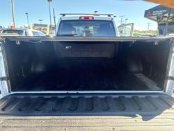 2020 RAM
1500 Express