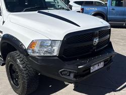 2020 RAM
1500 Express