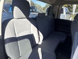 2020 RAM
1500 Express