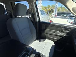 2020 RAM
1500 Express