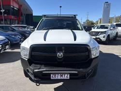2020 RAM
1500 Express