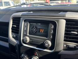 2020 RAM
1500 Express