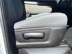 2020 RAM
1500 Express