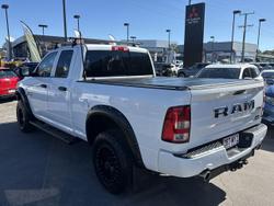 2020 RAM
1500 Express