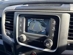 2020 RAM
1500 Express