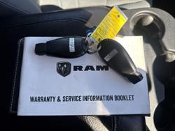 2020 RAM
1500 Express