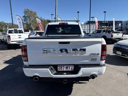 2020 RAM
1500 Express