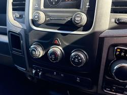 2020 RAM
1500 Express
