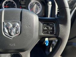 2020 RAM
1500 Express