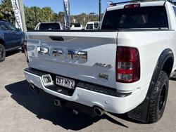 2020 RAM
1500 Express