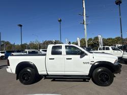 2020 RAM
1500 Express