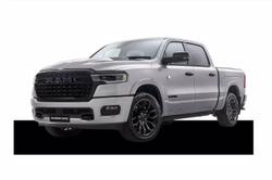 2025 RAM
1500 Limited Hurricane HO RamBox