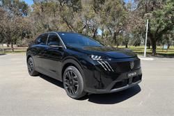 2025 Peugeot 3008 GT Premium Hybrid