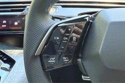 2025 Peugeot 3008 GT Premium Hybrid