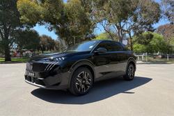 2025 Peugeot 3008 GT Premium Hybrid