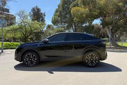 2025 Peugeot 3008 GT Premium Hybrid