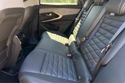 2025 Peugeot 3008 GT Premium Hybrid