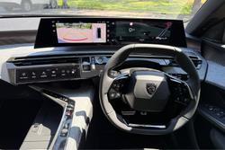 2025 Peugeot 3008 GT Premium Hybrid