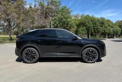 2025 Peugeot 3008 GT Premium Hybrid