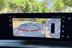 2025 Peugeot 3008 GT Premium Hybrid